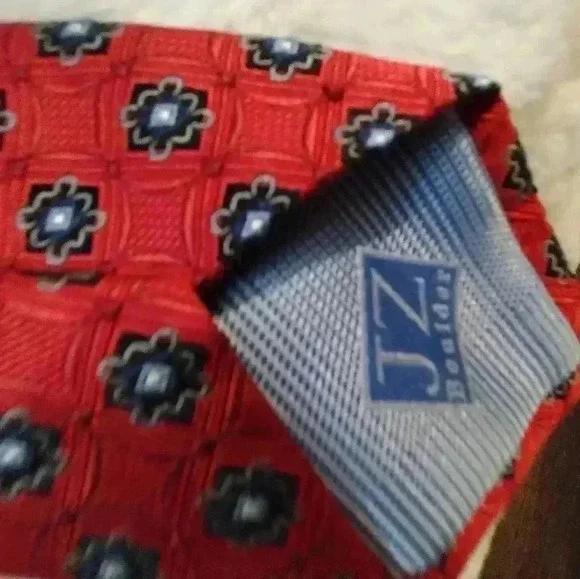 Men's tie - Picture 5 of 6